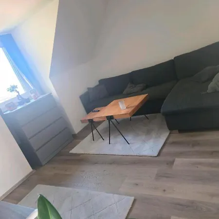 Eine Saubere Und Schöne Für Paar Oder Familie Oder Einzelpersonen