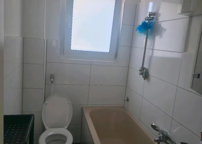 Eine Saubere Und Schöne Für Paar Oder Familie Oder Einzelpersonen Apartment